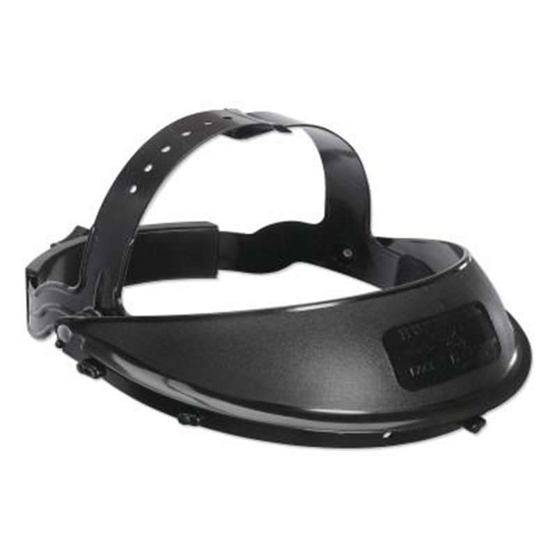 Jackson Safety Protective HDG10 K-Facesaver Headgear, Spark Deflector